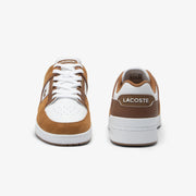 Men's Court Cage Suede Sneakers