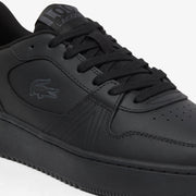 Men's L001 Set Leather Sneakers