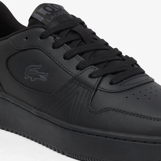 Men's L001 Set Leather Sneakers