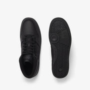 Men's L001 Set Mid Leather Sneakers