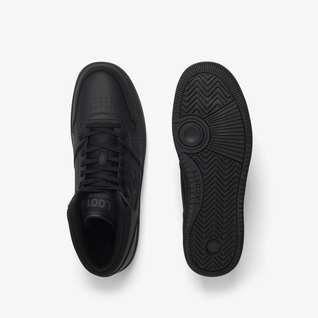 Men's L001 Set Mid Leather Sneakers