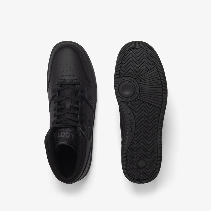 Men's L001 Set Mid Leather Sneakers