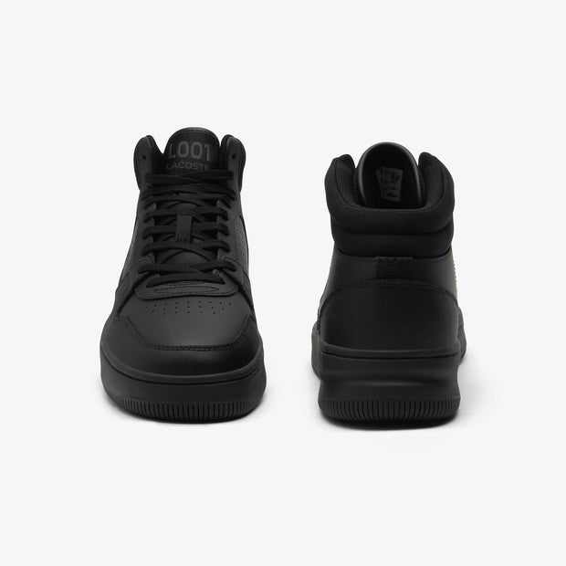 Men's L001 Set Mid Leather Sneakers