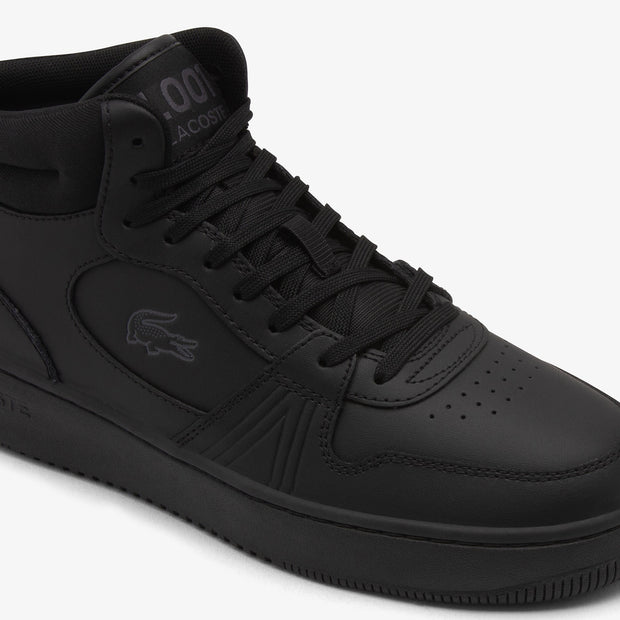 Men's L001 Set Mid Leather Sneakers