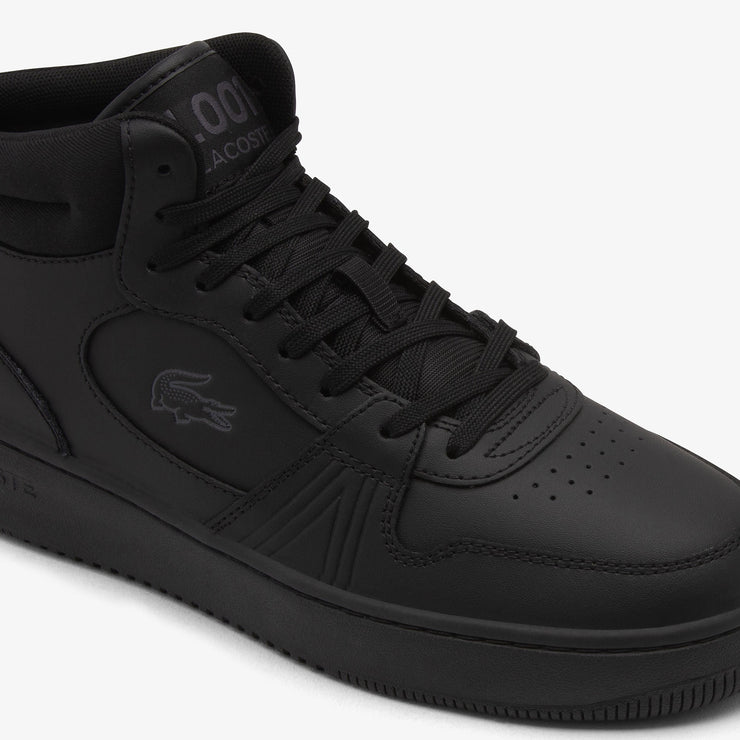 Men's L001 Set Mid Leather Sneakers