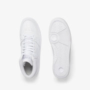 Men's L001 Set Mid Leather Sneakers