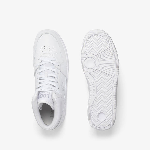 Men's L001 Set Mid Leather Sneakers