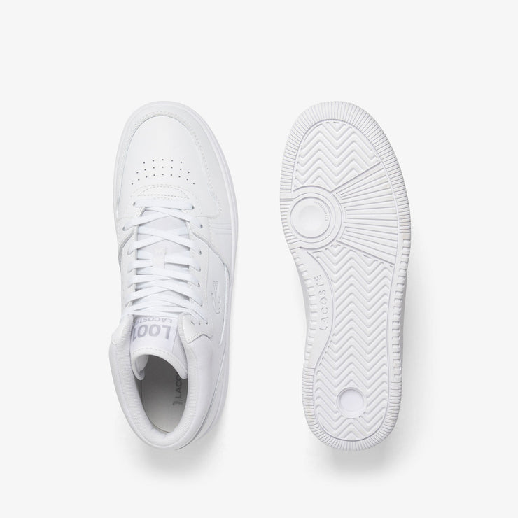 Men's L001 Set Mid Leather Sneakers