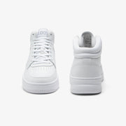 Men's L001 Set Mid Leather Sneakers
