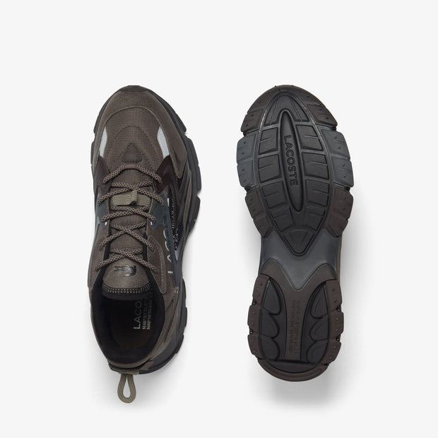 Men's L003 Neo Tech Leather Sneakers