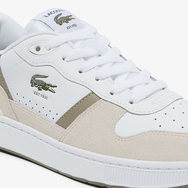 Men's T-Clip Set Sneakers