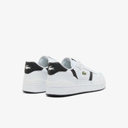 Men's T-Clip Set Leather Sneakers