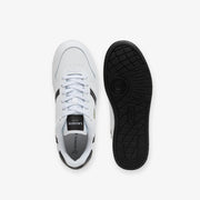 Men's T-Clip Set Leather Sneakers