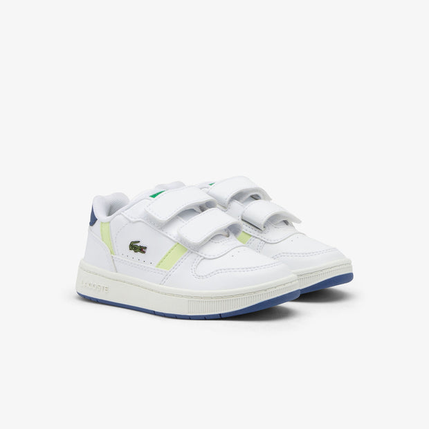 Infant's T-Clip Set Sneakers