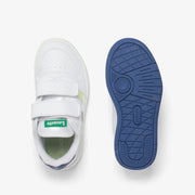 Infant's T-Clip Set Sneakers