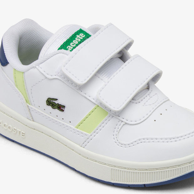 Infant's T-Clip Set Sneakers