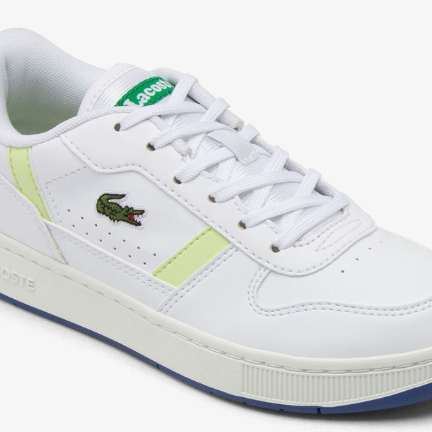 Junior's T-Clip Set Sneakers