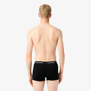 5-Pack Stretch Cotton Trunks