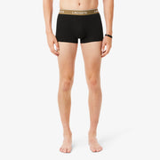 3-Pack Stretch Cotton Trunks