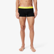 3-Pack Stretch Cotton Trunks