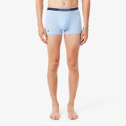 3-Pack Monogram Trunks