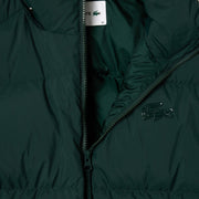 Relaxed Fit Hooded Down Jacket