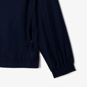 Tennis Water-Repellent Hooded Jacket