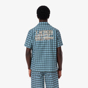 Regular Fit UV Protect Golf Shirt