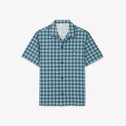 Regular Fit UV Protect Golf Shirt