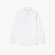 Slim Fit Cotton Shirt