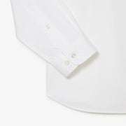 Slim Fit Cotton Shirt