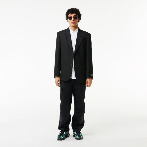 Slim Fit Cotton Shirt