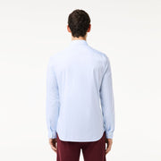 Slim Fit Cotton Shirt