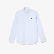 Slim Fit Cotton Shirt