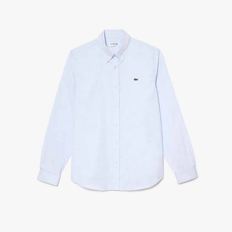 Slim Fit Cotton Shirt