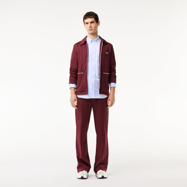 Slim Fit Cotton Shirt