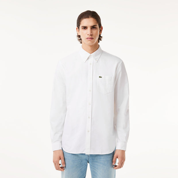Regular Fit Oxford Shirt