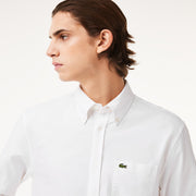 Regular Fit Oxford Shirt