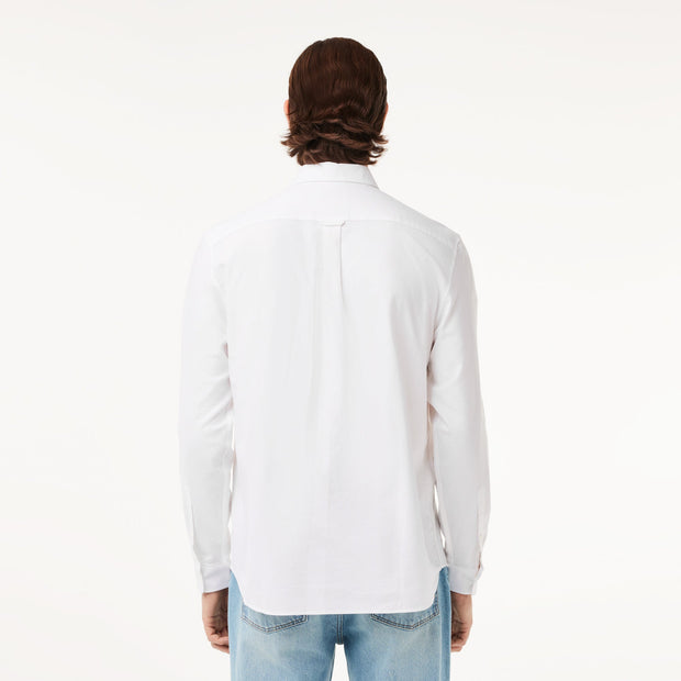 Regular Fit Oxford Shirt