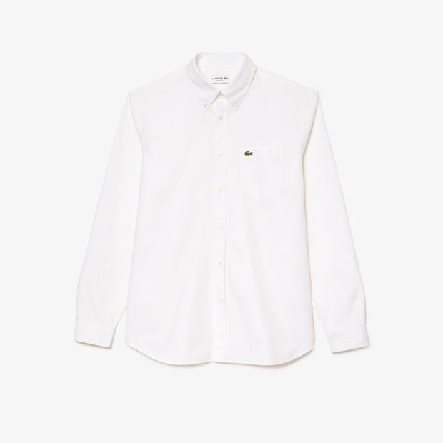 Regular Fit Oxford Shirt