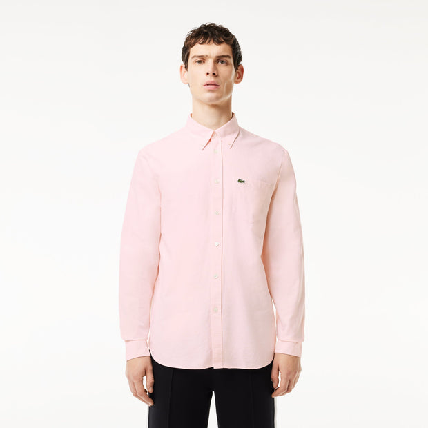 Regular Fit Oxford Shirt
