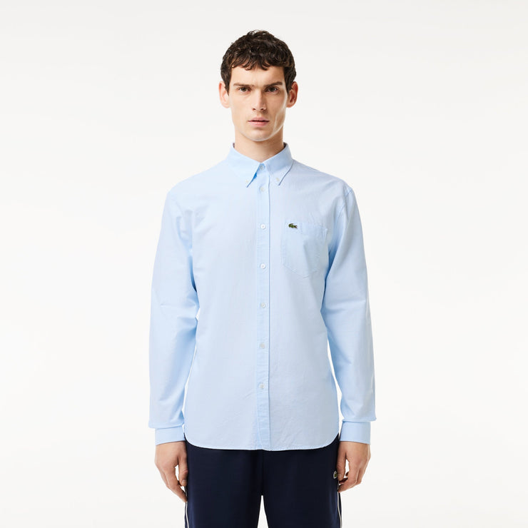 Regular Fit Oxford Shirt