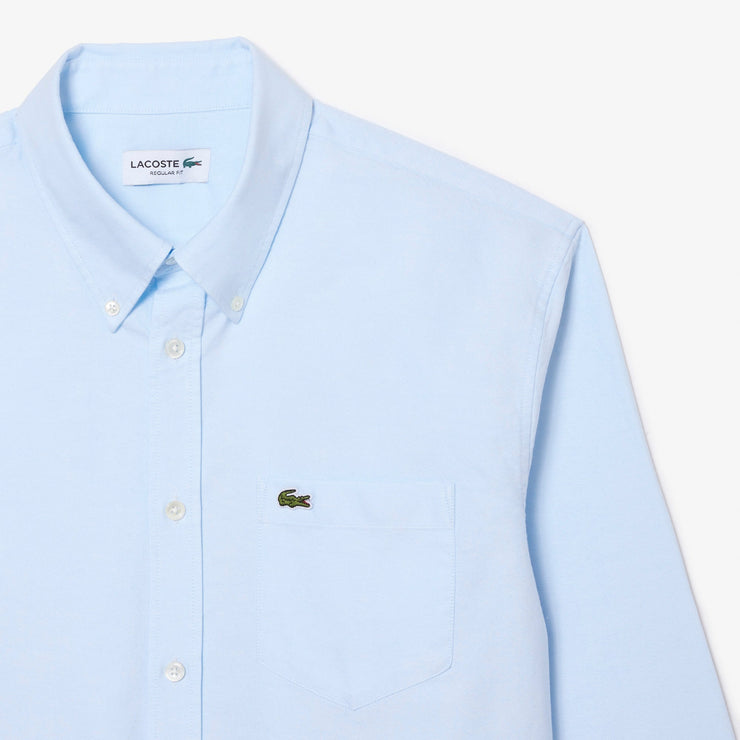 Regular Fit Oxford Shirt