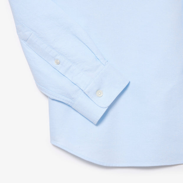 Regular Fit Oxford Shirt