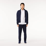 Slim Fit Stretch Poplin Shirt