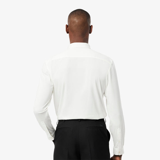 Regular Fit Cotton Jersey Shirt