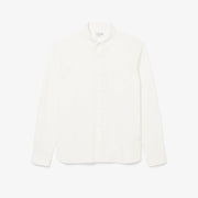 Regular Fit Cotton Jersey Shirt