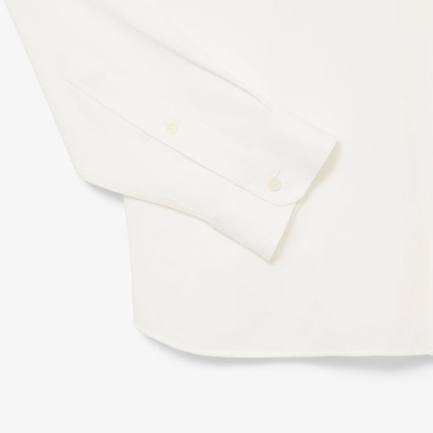 Regular Fit Cotton Jersey Shirt