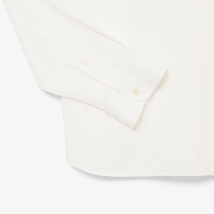 Regular Fit Cotton Jersey Shirt