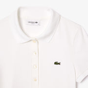 L.12.D Slim Fit Jersey Polo Shirt